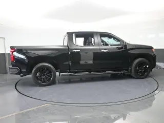 Chevrolet Silverado 1500 2022 4x2 LTZ 4 puertas Cabina Crew 5.8 pies. Caja corta