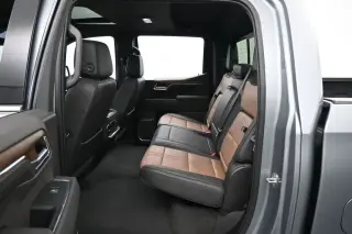 Chevrolet Silverado 1500 2023 4x4 High Country 4 puertas Cabina Crew 5.8 pies. Caja corta