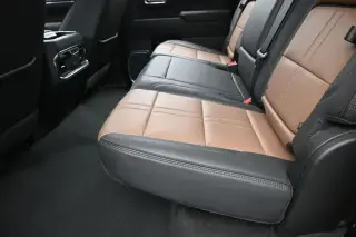 Chevrolet Silverado 1500 2023 4x4 High Country 4 puertas Cabina Crew 5.8 pies. Caja corta