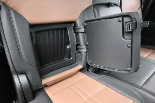 Chevrolet Silverado 1500 2023 4x4 High Country 4 puertas Cabina Crew 5.8 pies. Caja corta