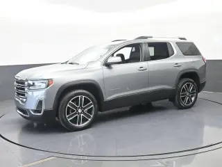 GMC Acadia 2023 SLT 4 puertas SUV