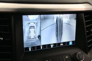 GMC Acadia 2023 SLT 4 puertas SUV