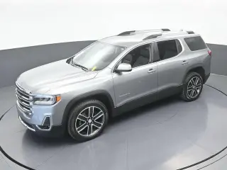 GMC Acadia 2023 SLT 4 puertas SUV