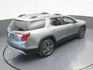GMC Acadia 2023 SLT 4 puertas SUV