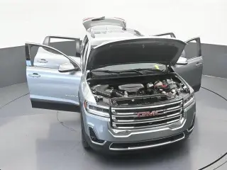GMC Acadia 2023 SLT 4 puertas SUV