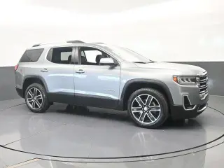 GMC Acadia 2023 SLT 4 puertas SUV