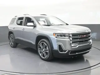 GMC Acadia 2023 SLT 4 puertas SUV