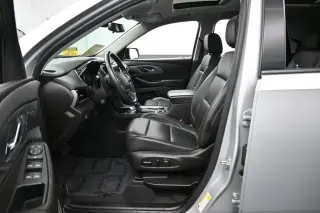 Chevrolet Traverse 2021 Premier 4 puertas SUV