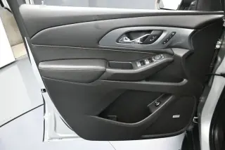 Chevrolet Traverse 2021 Premier 4 puertas SUV