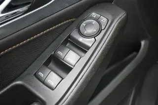 Chevrolet Traverse 2021 Premier 4 puertas SUV