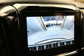 Chevrolet Traverse 2021 Premier 4 puertas SUV
