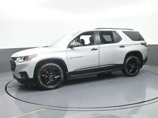 Chevrolet Traverse 2021 Premier 4 puertas SUV