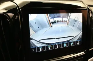 Chevrolet Traverse 2021 Premier 4 puertas SUV