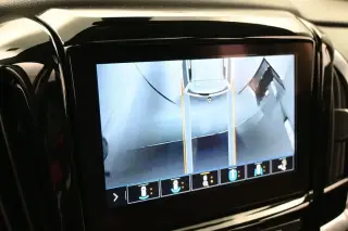 Chevrolet Traverse 2021 Premier 4 puertas SUV