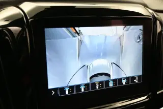 Chevrolet Traverse 2021 Premier 4 puertas SUV