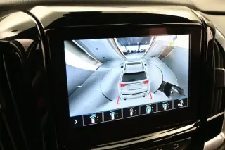 Chevrolet Traverse 2021 Premier 4 puertas SUV