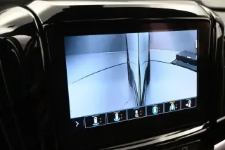 Chevrolet Traverse 2021 Premier 4 puertas SUV