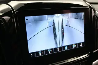 Chevrolet Traverse 2021 Premier 4 puertas SUV