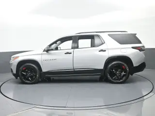 Chevrolet Traverse 2021 Premier 4 puertas SUV