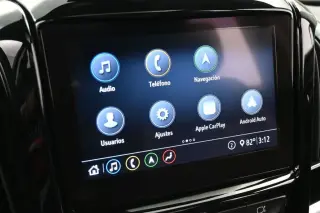 Chevrolet Traverse 2021 Premier 4 puertas SUV