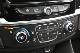 Chevrolet Traverse 2021 Premier 4 puertas SUV