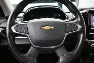 Chevrolet Traverse 2021 Premier 4 puertas SUV