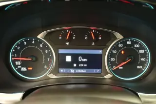 Chevrolet Traverse 2021 Premier 4 puertas SUV