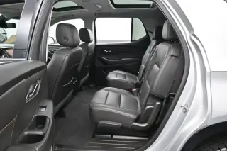 Chevrolet Traverse 2021 Premier 4 puertas SUV
