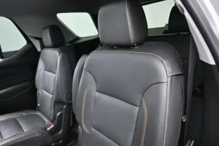 Chevrolet Traverse 2021 Premier 4 puertas SUV