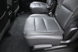 Chevrolet Traverse 2021 Premier 4 puertas SUV