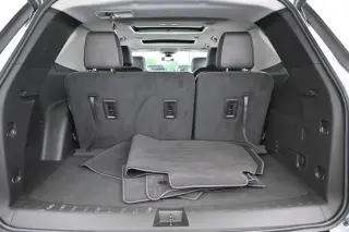 Chevrolet Traverse 2021 Premier 4 puertas SUV