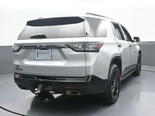 Chevrolet Traverse 2021 Premier 4 puertas SUV
