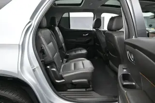 Chevrolet Traverse 2021 Premier 4 puertas SUV