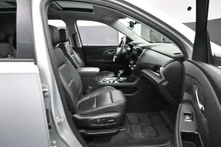 Chevrolet Traverse 2021 Premier 4 puertas SUV
