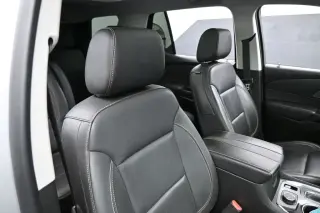Chevrolet Traverse 2021 Premier 4 puertas SUV