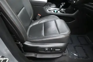 Chevrolet Traverse 2021 Premier 4 puertas SUV