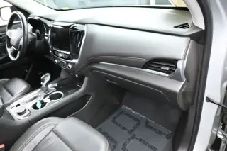Chevrolet Traverse 2021 Premier 4 puertas SUV