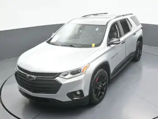 Chevrolet Traverse 2021 Premier 4 puertas SUV