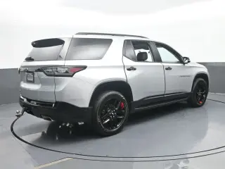 Chevrolet Traverse 2021 Premier 4 puertas SUV