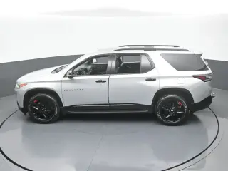 Chevrolet Traverse 2021 Premier 4 puertas SUV