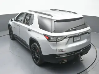 Chevrolet Traverse 2021 Premier 4 puertas SUV