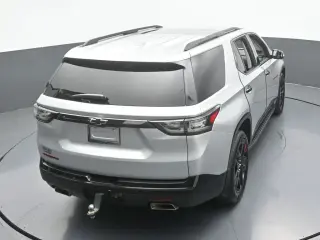 Chevrolet Traverse 2021 Premier 4 puertas SUV