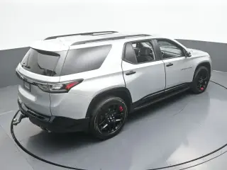 Chevrolet Traverse 2021 Premier 4 puertas SUV