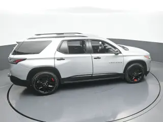 Chevrolet Traverse 2021 Premier 4 puertas SUV
