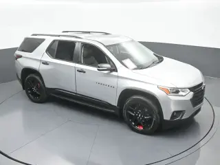 Chevrolet Traverse 2021 Premier 4 puertas SUV