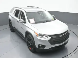 Chevrolet Traverse 2021 Premier 4 puertas SUV