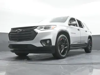 Chevrolet Traverse 2021 Premier 4 puertas SUV