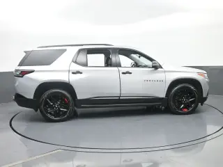 Chevrolet Traverse 2021 Premier 4 puertas SUV