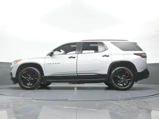 Chevrolet Traverse 2021 Premier 4 puertas SUV