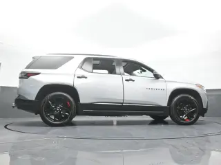 Chevrolet Traverse 2021 Premier 4 puertas SUV